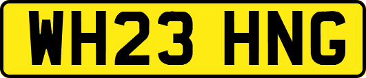 WH23HNG