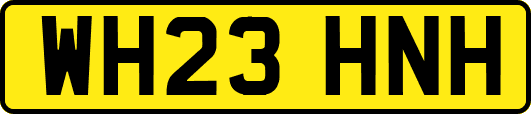 WH23HNH