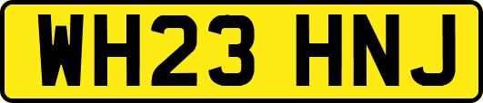WH23HNJ