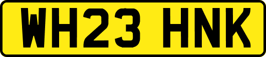 WH23HNK