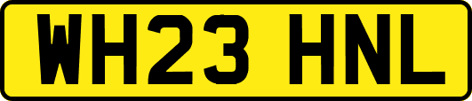 WH23HNL