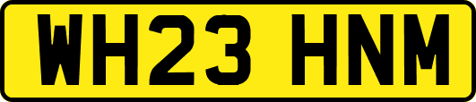 WH23HNM