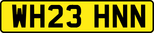 WH23HNN