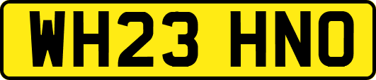 WH23HNO