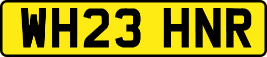 WH23HNR