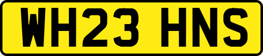 WH23HNS