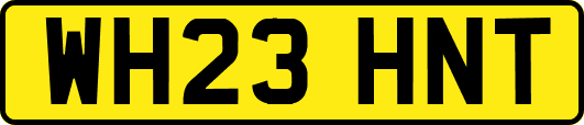 WH23HNT