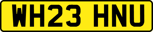 WH23HNU