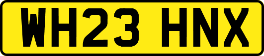 WH23HNX