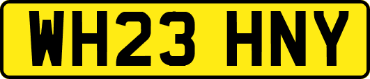 WH23HNY