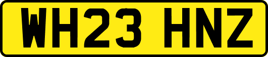 WH23HNZ