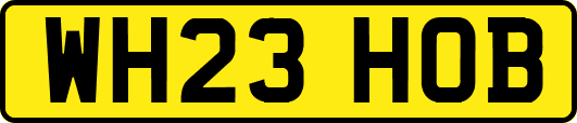WH23HOB