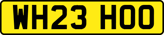WH23HOO