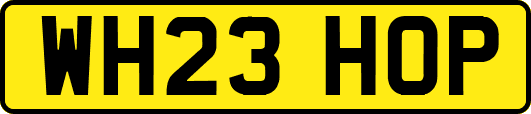 WH23HOP
