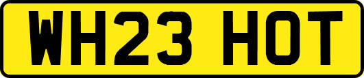 WH23HOT