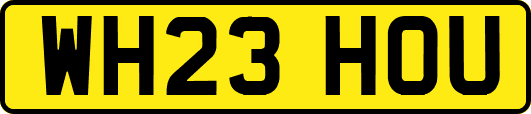 WH23HOU
