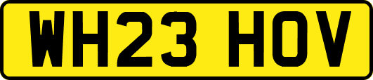 WH23HOV
