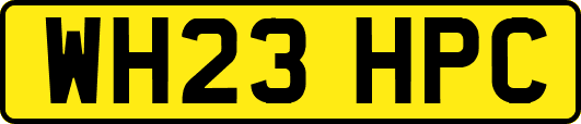 WH23HPC
