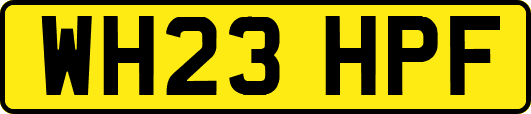 WH23HPF