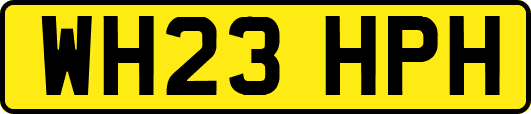 WH23HPH