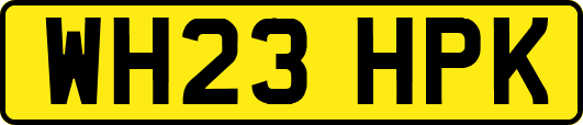 WH23HPK