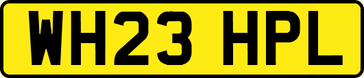 WH23HPL