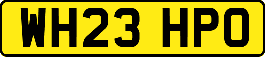 WH23HPO