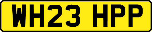 WH23HPP