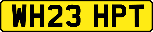 WH23HPT