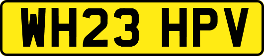 WH23HPV