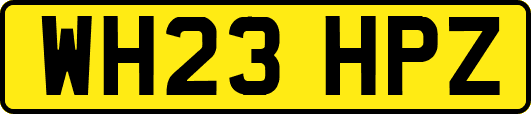 WH23HPZ
