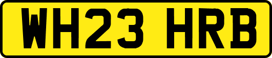 WH23HRB
