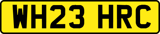 WH23HRC