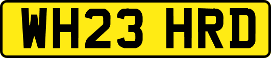 WH23HRD