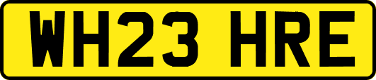 WH23HRE
