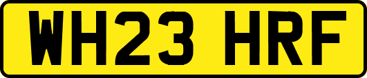 WH23HRF