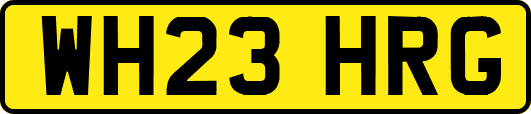 WH23HRG