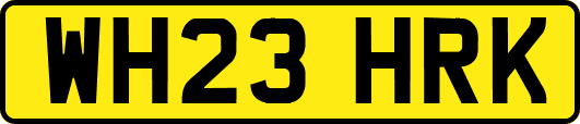 WH23HRK