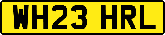 WH23HRL