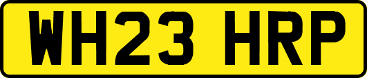 WH23HRP