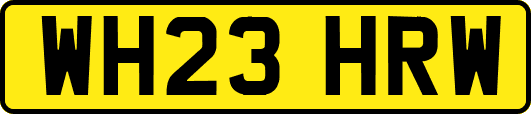 WH23HRW