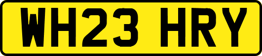 WH23HRY