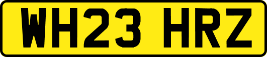 WH23HRZ