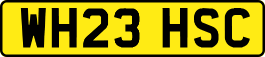 WH23HSC