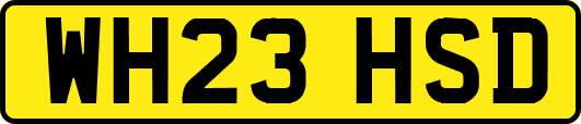 WH23HSD