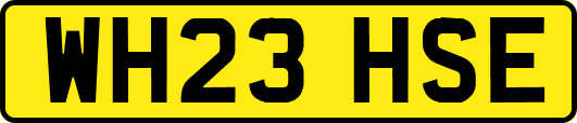 WH23HSE