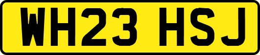 WH23HSJ