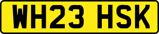 WH23HSK