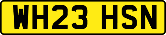 WH23HSN