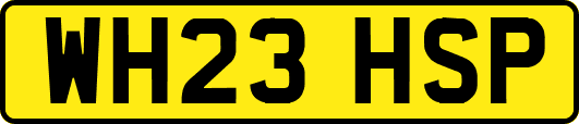 WH23HSP